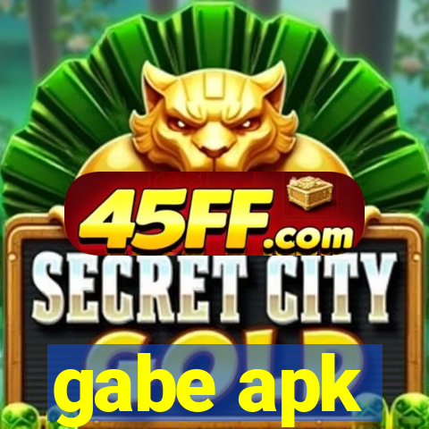 gabe apk